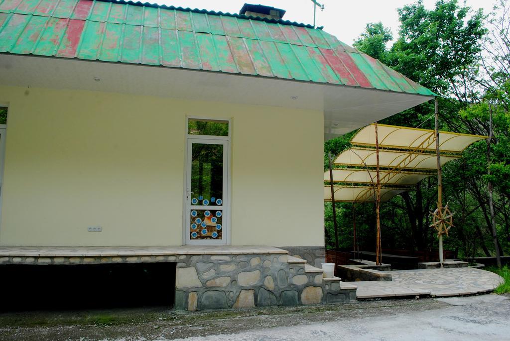 Park-Hotel Khoren'S Lake Areni Exterior foto