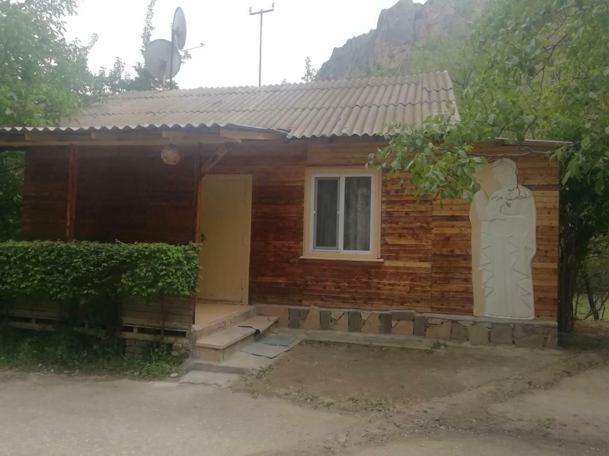 Park-Hotel Khoren'S Lake Areni Exterior foto
