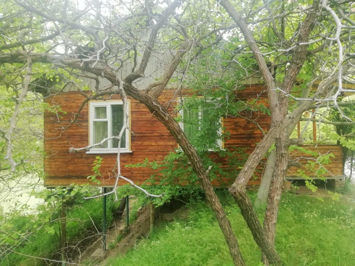 Park-Hotel Khoren'S Lake Areni Exterior foto